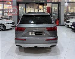 ئاودی Q7